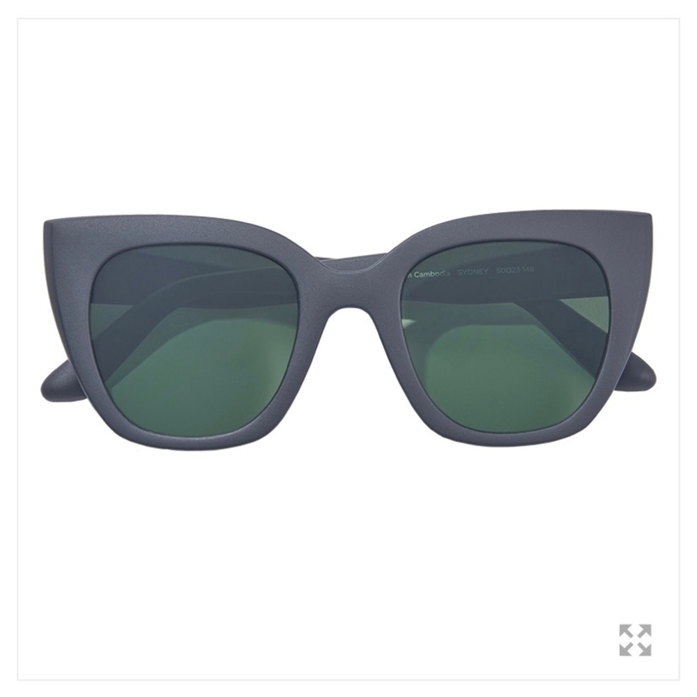 Toms Sydney Sunglasses